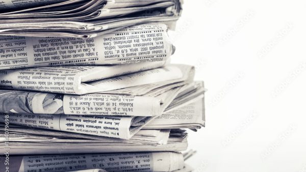 Ha ancora senso difendere il giornale cartaceo nell’era del digitale? | Sustainable Paper Packaging & Print | TwoSide