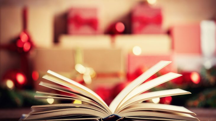 Il libro al primo posto tra i regali di Natale | Sustainable Paper Packaging & Print | TwoSide
