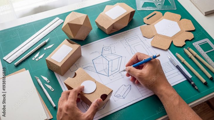 Il potere silenzioso del packaging: perché la carta cambia tutto. | Sustainable Paper Packaging & Print | TwoSide